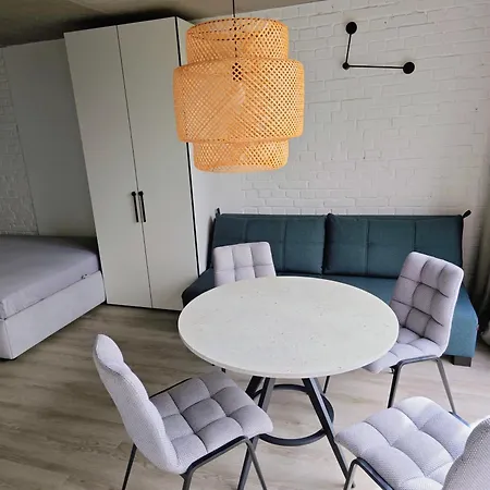 Palanga Stay * 帕兰加