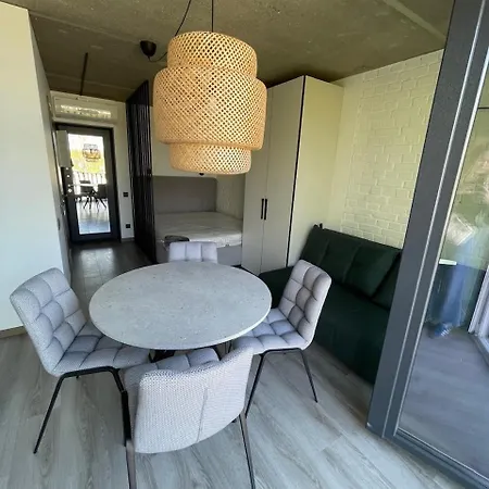 Апартаменты Palanga Stay Паланга