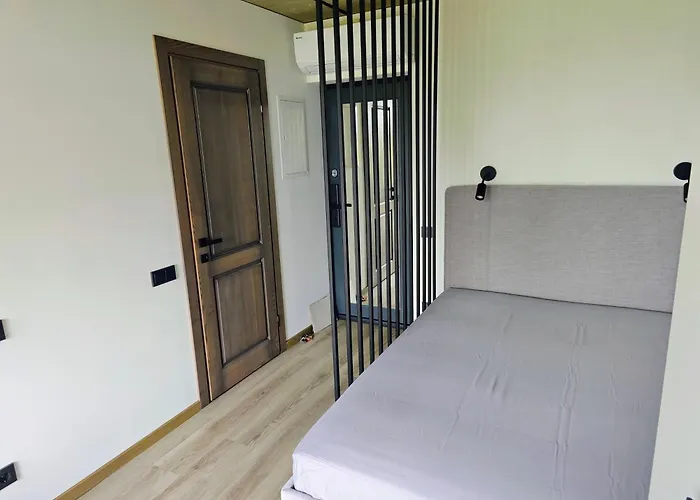 דירה Palanga Stay פלאנגה