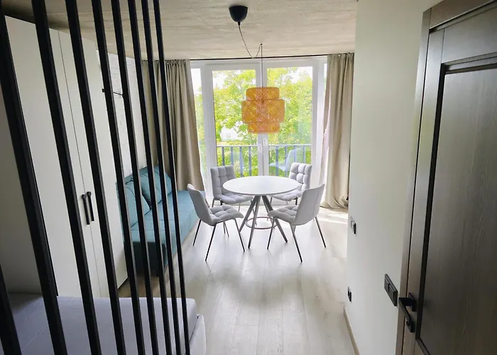 דירה Palanga Stay