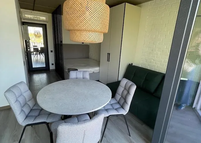 דירה Palanga Stay פלאנגה